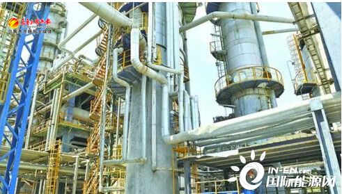 烏魯木齊石化瀝青新產品填補國內空白，國內貿易代理助力市場拓展