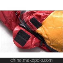 【工廠直銷(xiāo)羽絨睡袋 填充70的白鴨絨1000克 立襯防絨防潑水】?jī)r(jià)格,廠家,圖片,野營(yíng)睡袋,保定雪瑞莎羽絨制品股份-