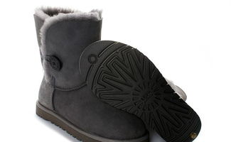 批發5803款羊皮毛一體雪地靴 解析澳洲羊毛中筒女靴的市場前景與供應鏈